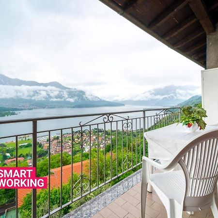 Montemezzo Un Balcone Sul Lago By Wonderful Italy מראה חיצוני תמונה