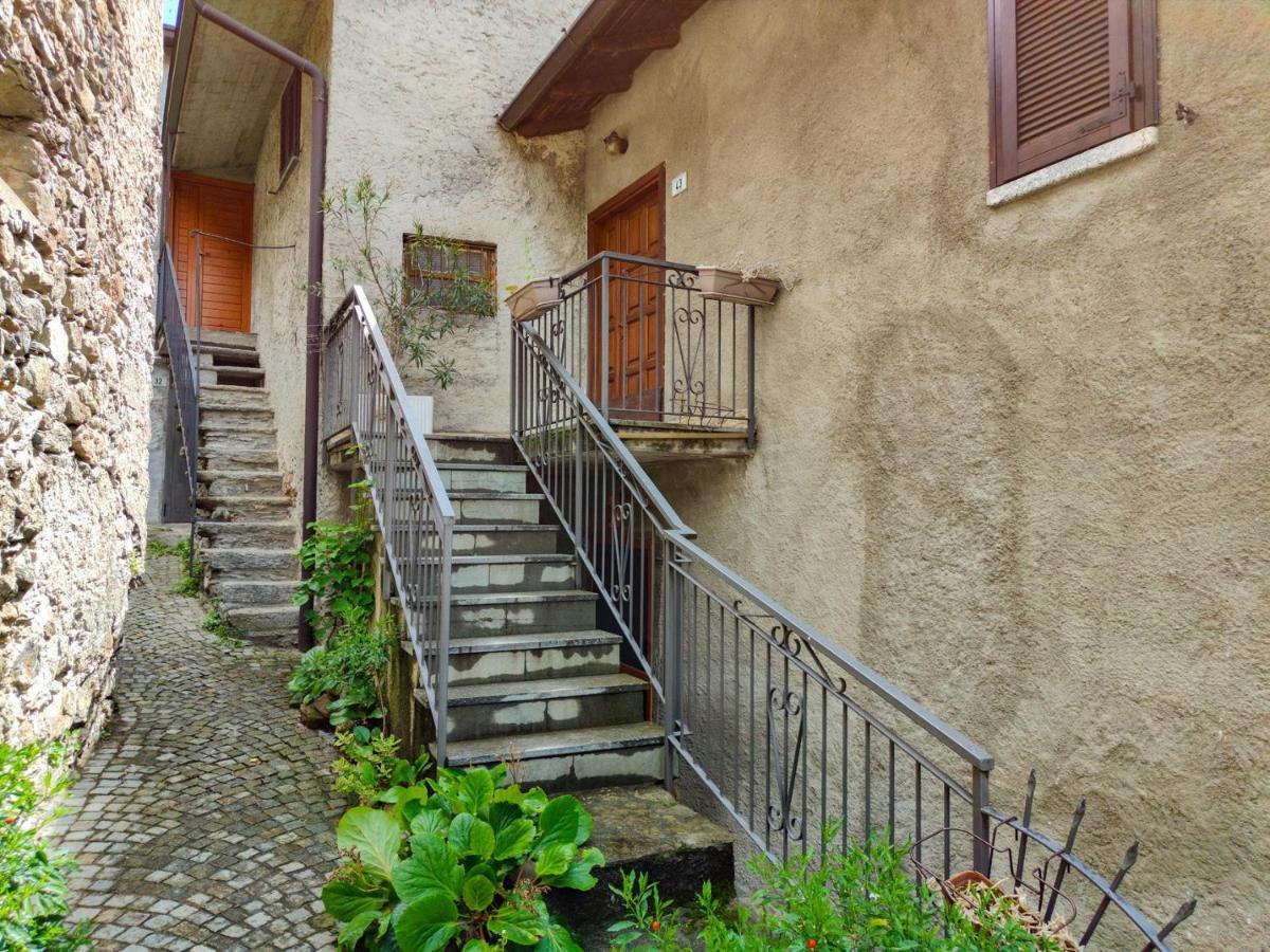 Montemezzo Un Balcone Sul Lago By Wonderful Italy מראה חיצוני תמונה