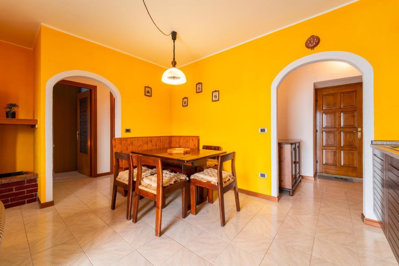 Montemezzo Un Balcone Sul Lago By Wonderful Italy מראה חיצוני תמונה